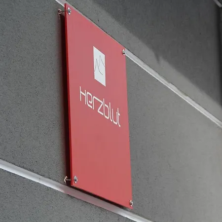 Herzblut - Joker Card Included In Summer Saalbach-Hinterglemm