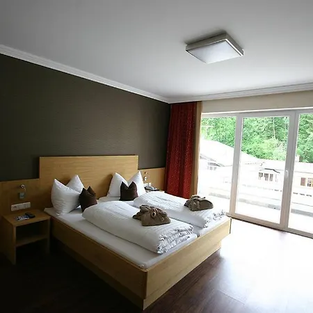 Herzblut - Joker Card Included In Summer Hotel Saalbach-Hinterglemm