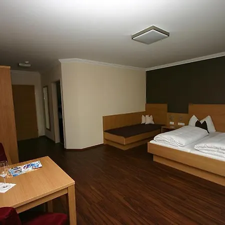 Hotel Herzblut - Joker Card Included In Summer 4*