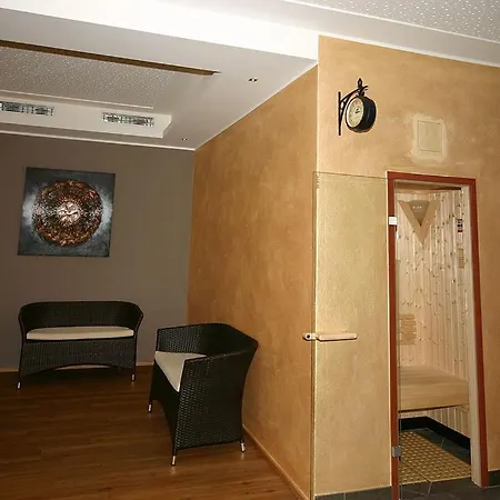 Leni-Marie Saalbach 4*