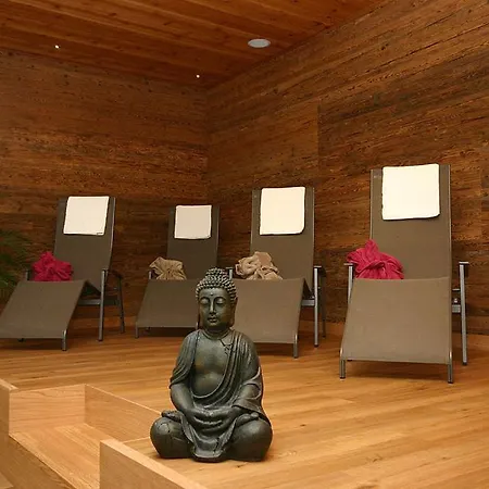 Herzblut - Joker Card Included In Summer Saalbach-Hinterglemm