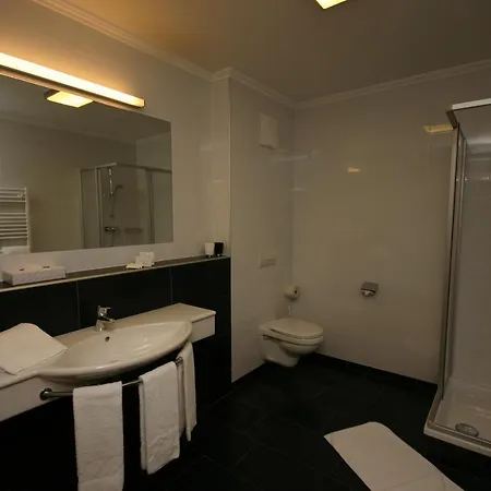 Hotel Leni-Marie Saalbach