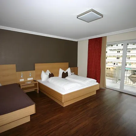 Hotel Herzblut - Joker Card Included In Summer Saalbach-Hinterglemm