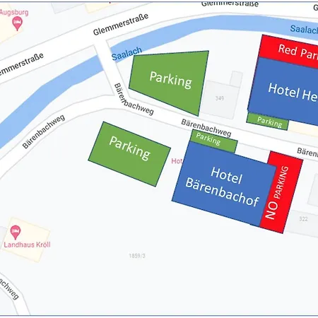 Herzblut - Joker Card Included In Summer Hotel