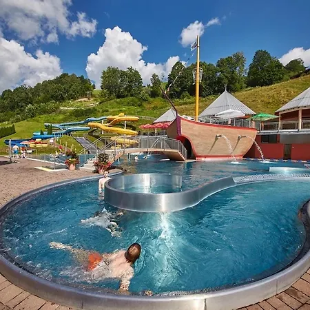 Leni-Marie Saalbach 4*