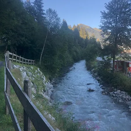 Leni-Marie Saalbach Hotel 4*