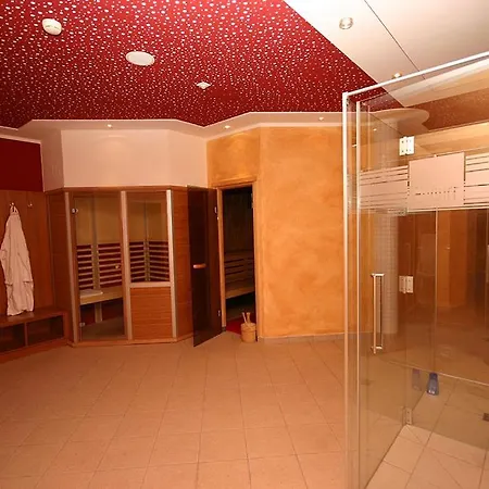 Herzblut - Joker Card Included In Summer Saalbach Hinterglemm