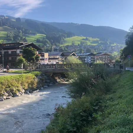 Leni-marie Hotel Saalbach-Hinterglemm