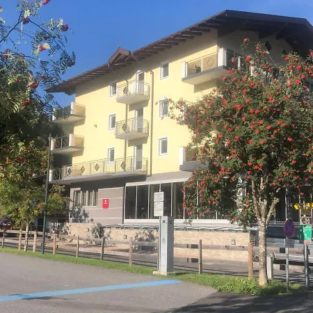Hotel Leni-marie