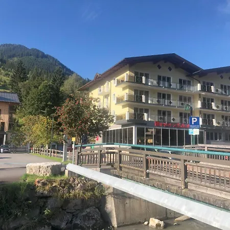 Hotel Leni-marie