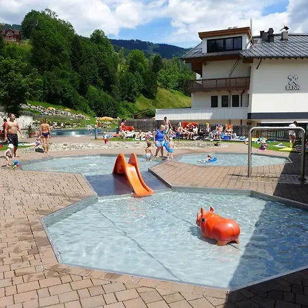 Hotell Herzblut - Joker Card Included In Summer Saalbach-Hinterglemm