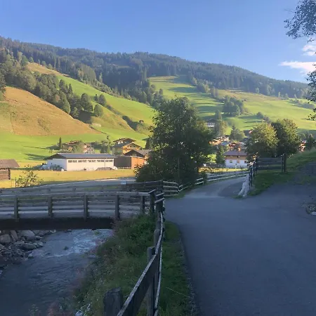 Herzblut - Joker Card Included In Summer Saalbach Hinterglemm