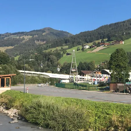 Leni-marie Hotel Saalbach-Hinterglemm