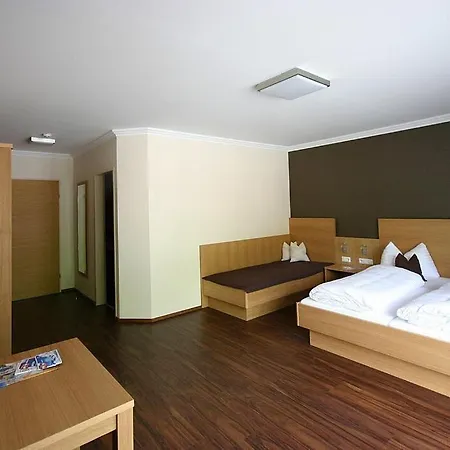 Hotell Leni-marie Saalbach-Hinterglemm