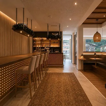 Hotell Leni-Marie Saalbach 4*