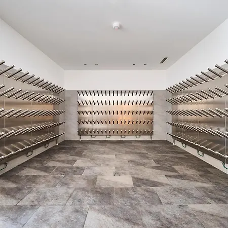 Hotell Leni-Marie Saalbach 4*