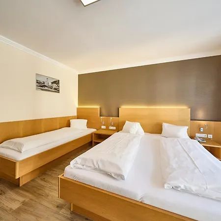 Hotell Leni-Marie Saalbach Saalbach-Hinterglemm