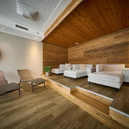 Hotell Leni-Marie Saalbach 4*