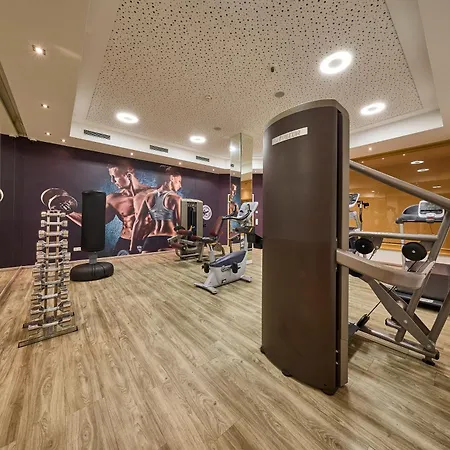 Hotell Leni-Marie Saalbach Saalbach-Hinterglemm