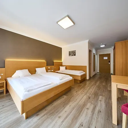 Hotell Leni-Marie Saalbach Saalbach-Hinterglemm