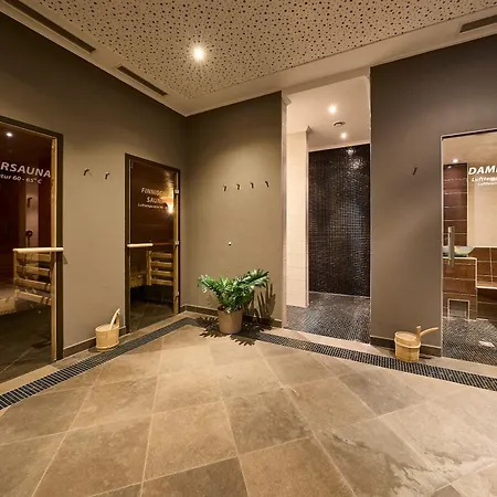 Hotell Leni-Marie Saalbach Saalbach-Hinterglemm