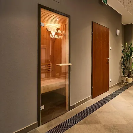 Hotell Leni-Marie Saalbach 4*