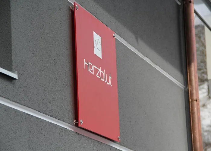 Herzblut - Joker Card Included In Summer Saalbach-Hinterglemm