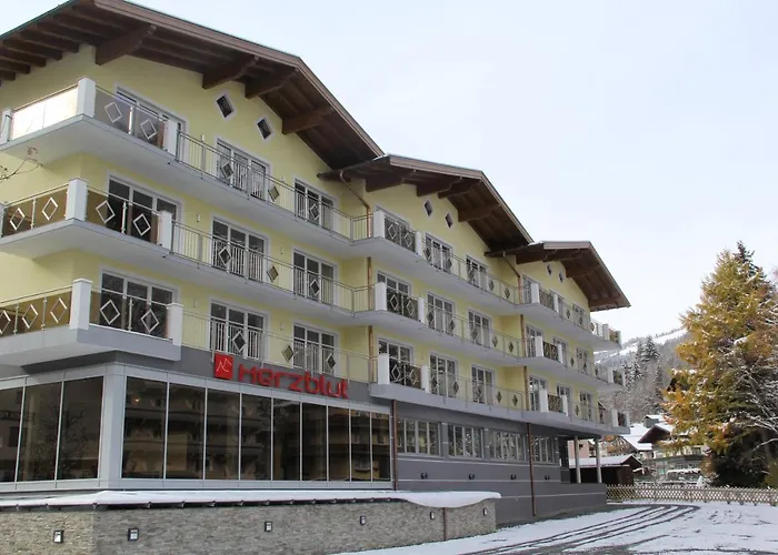 ホテル Herzblut - Joker Card Included In Summer