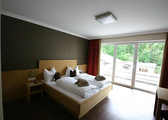 Herzblut - Joker Card Included In Summer Hotel Saalbach-Hinterglemm