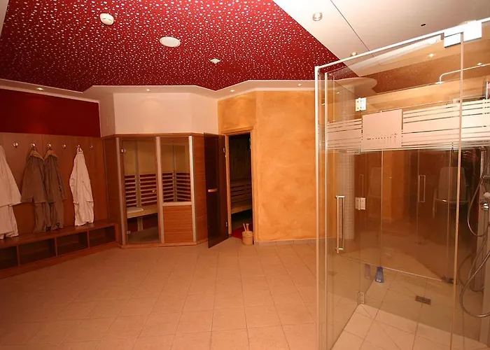 Herzblut - Joker Card Included In Summer Saalbach-Hinterglemm