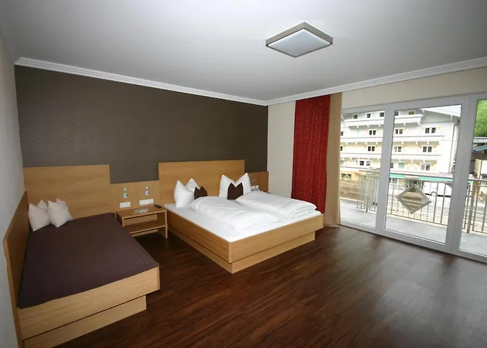 Hotel Herzblut - Joker Card Included In Summer Saalbach-Hinterglemm