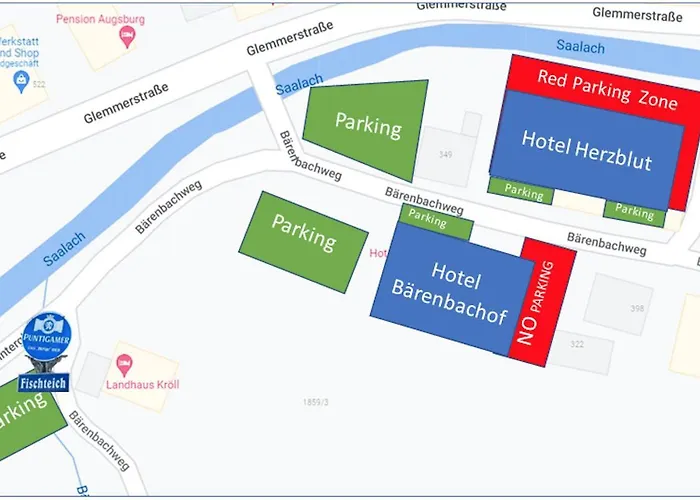 Herzblut - Joker Card Included In Summer ホテル