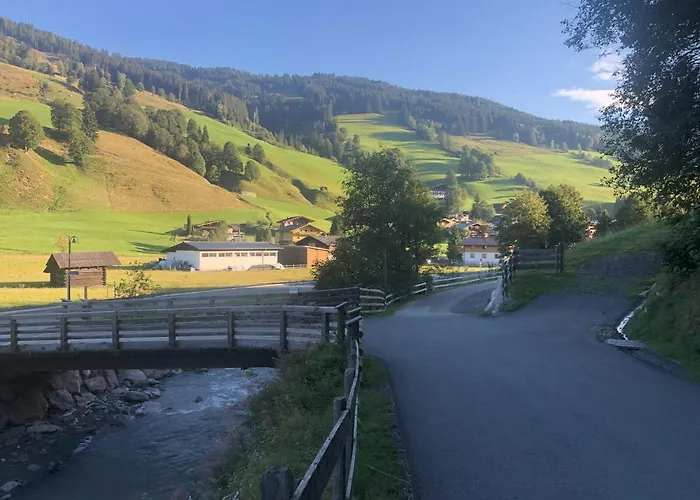 Herzblut - Joker Card Included In Summer Saalbach-Hinterglemm