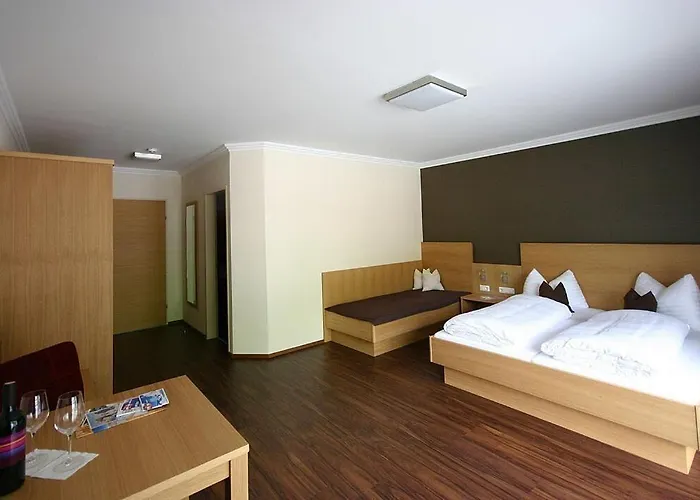 Hotell Herzblut - Joker Card Included In Summer Saalbach-Hinterglemm